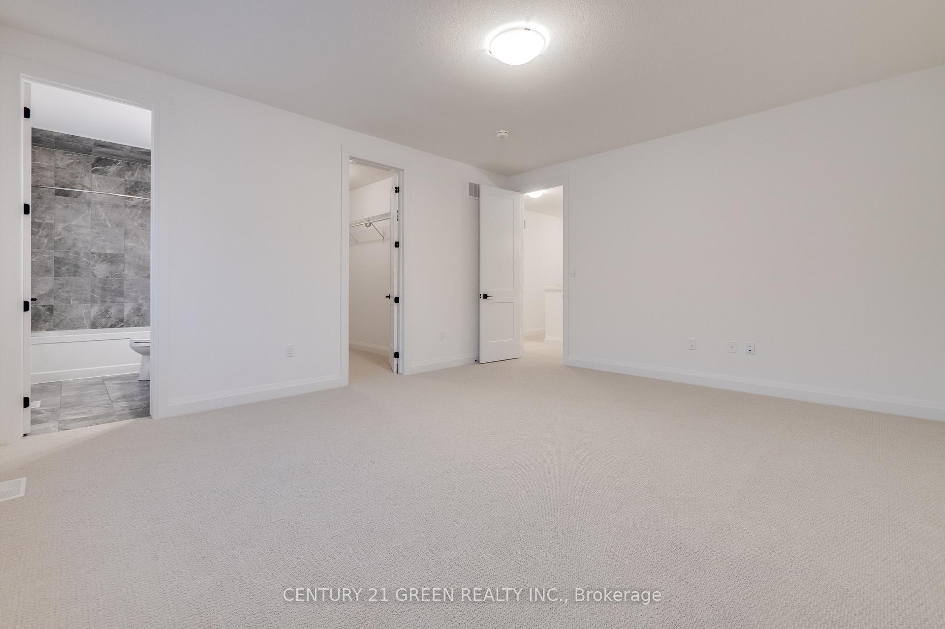Photo 25 of 14 Holder Drive, Brantford, Empire South — HOMEH