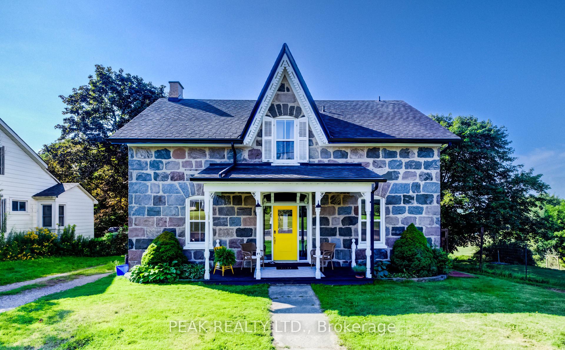 Photo of 47 Washington Street E