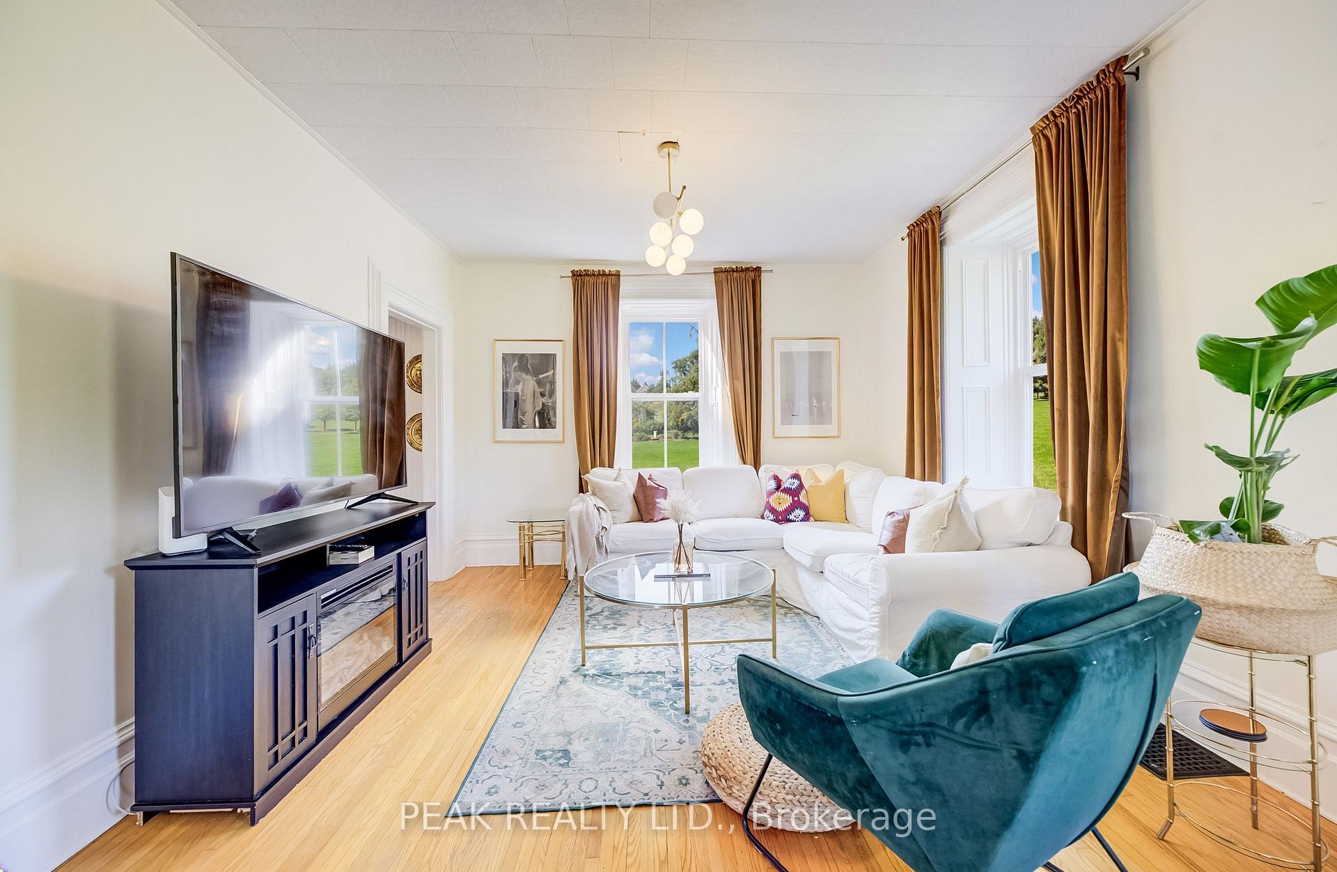 Photo 7 of 47 Washington Street E, Blandford-Blenheim, Washington — HOMEH