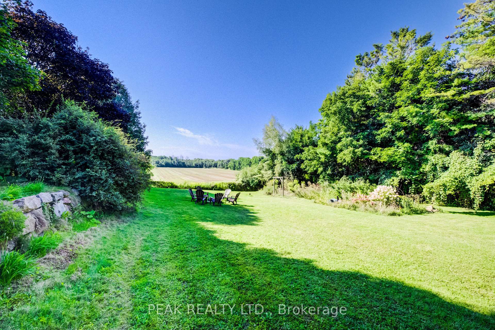 Photo 33 of 47 Washington Street E, Blandford-Blenheim, Washington — HOMEH