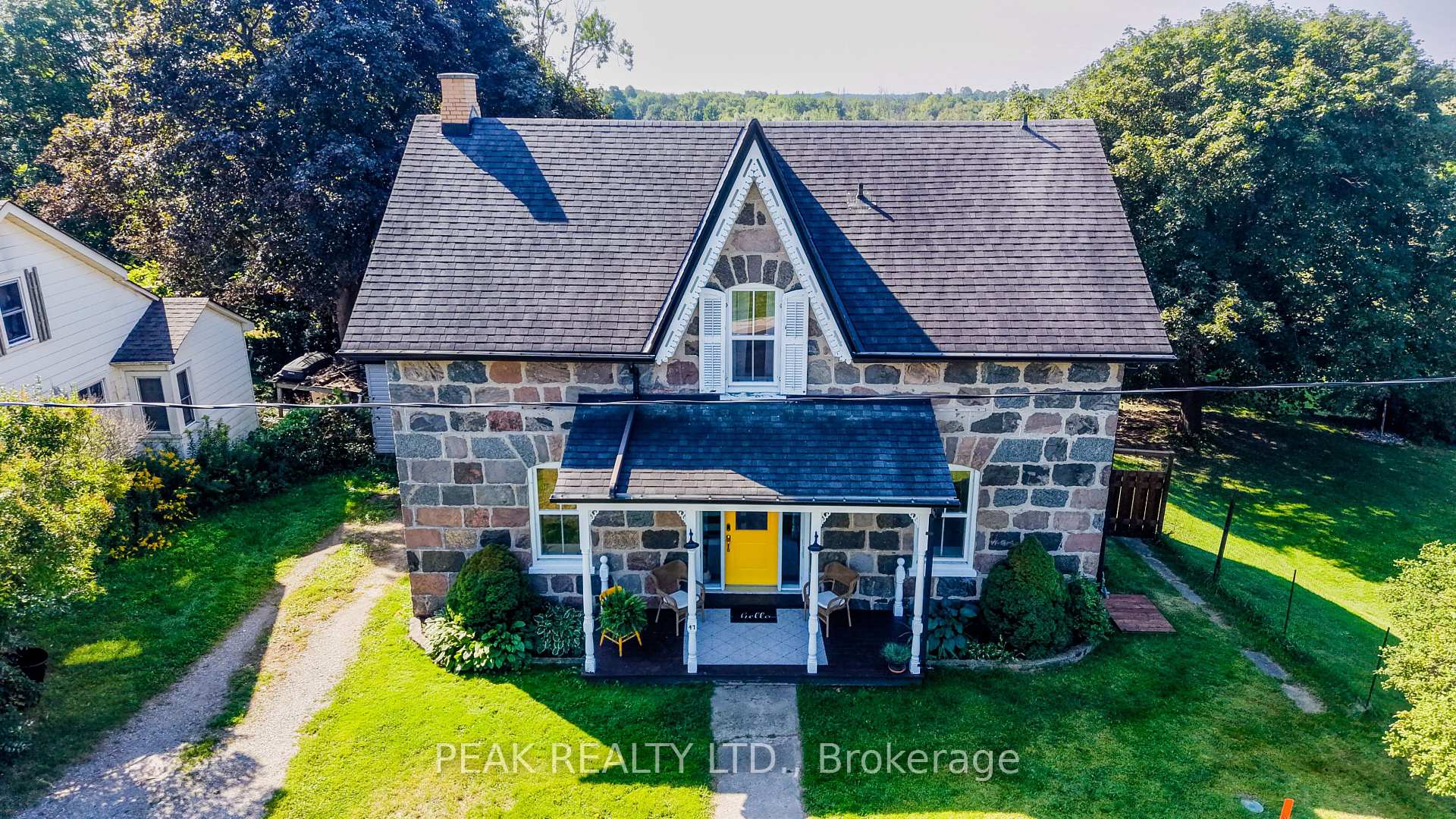 Photo 35 of 47 Washington Street E, Blandford-Blenheim, Washington — HOMEH