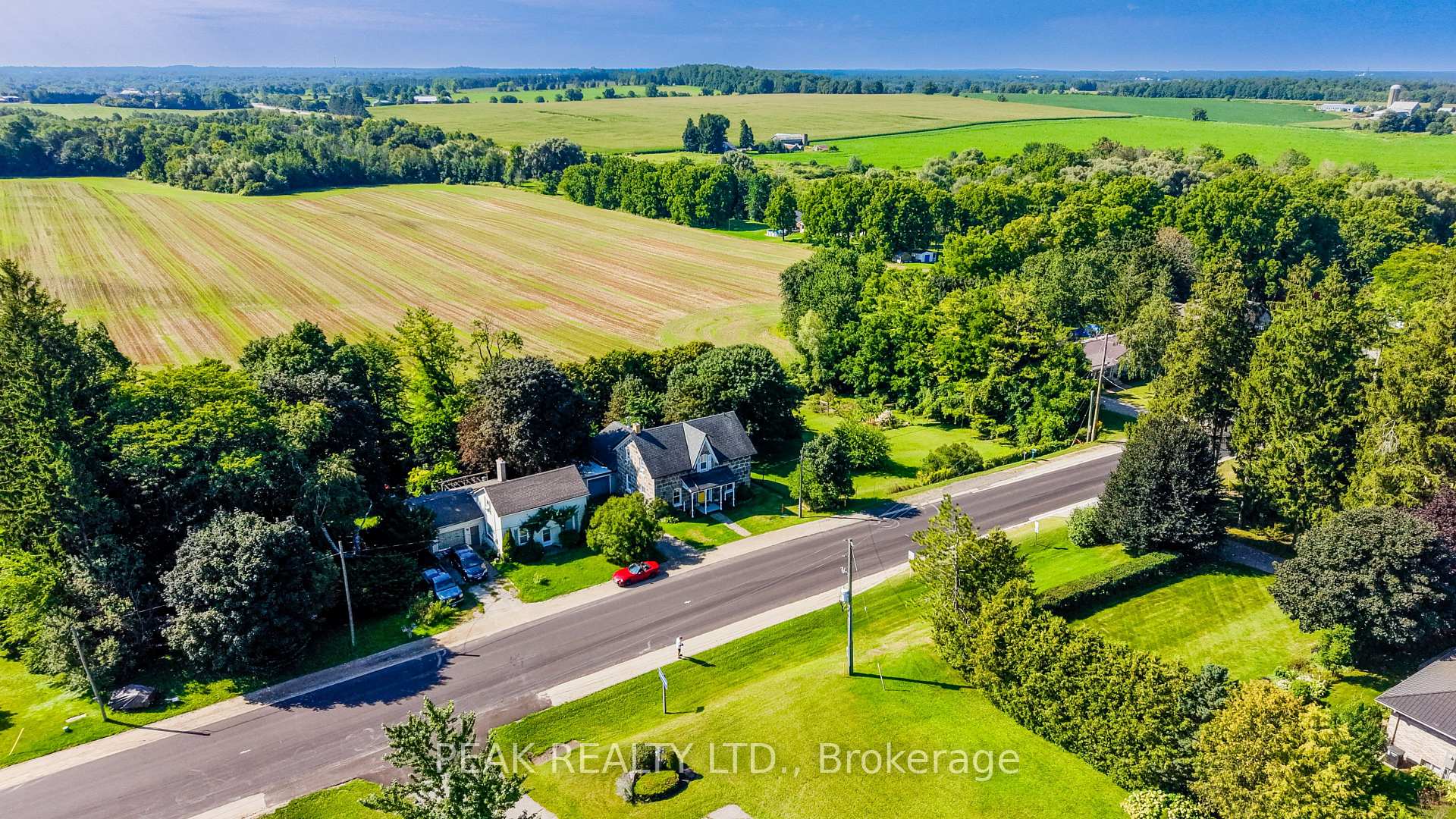 Photo 37 of 47 Washington Street E, Blandford-Blenheim, Washington — HOMEH
