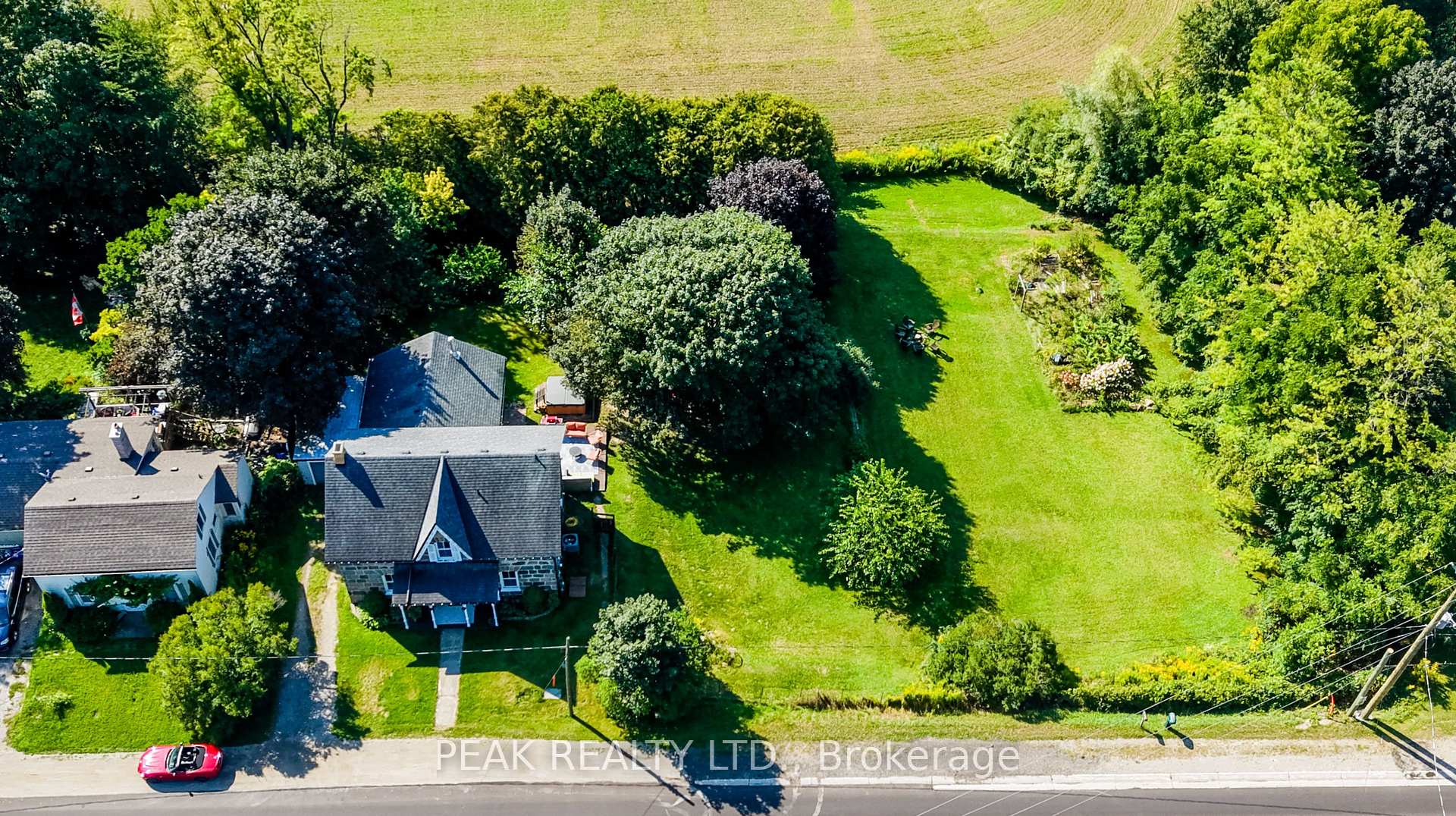 Photo 38 of 47 Washington Street E, Blandford-Blenheim, Washington — HOMEH