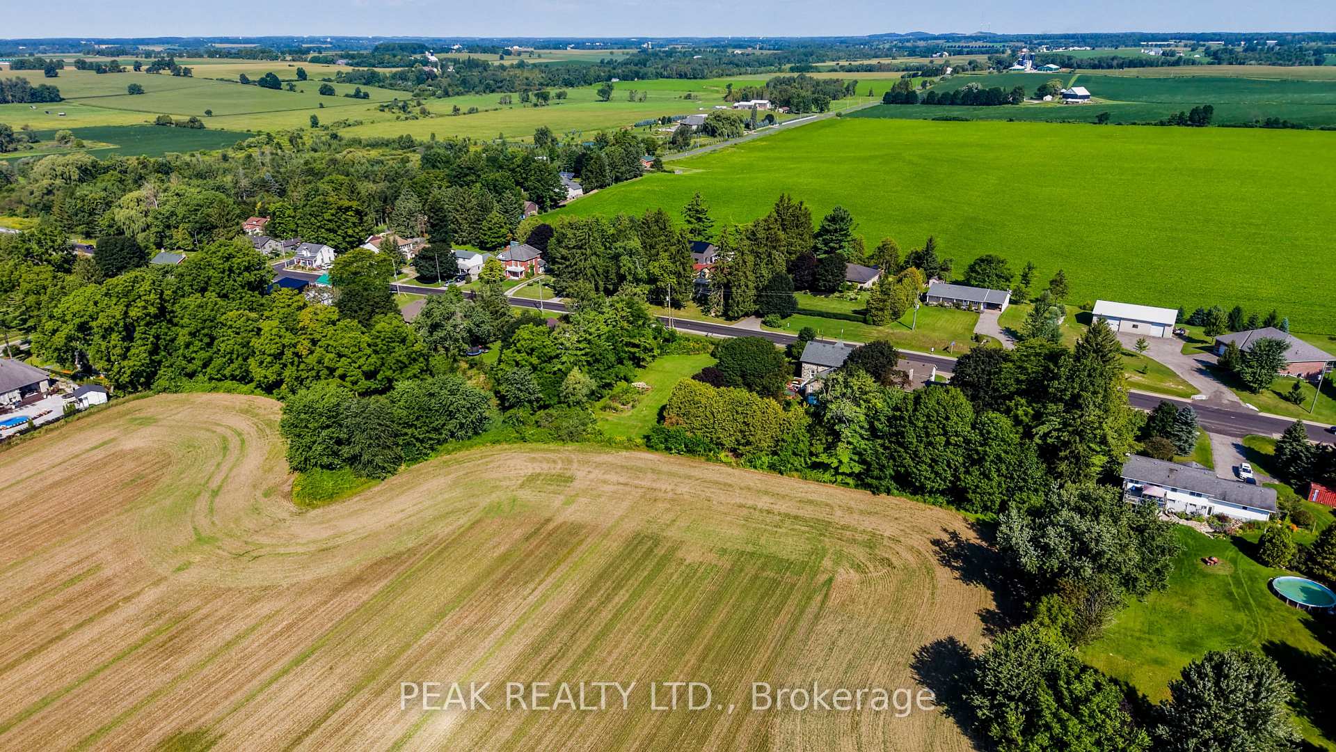 Photo 39 of 47 Washington Street E, Blandford-Blenheim, Washington — HOMEH