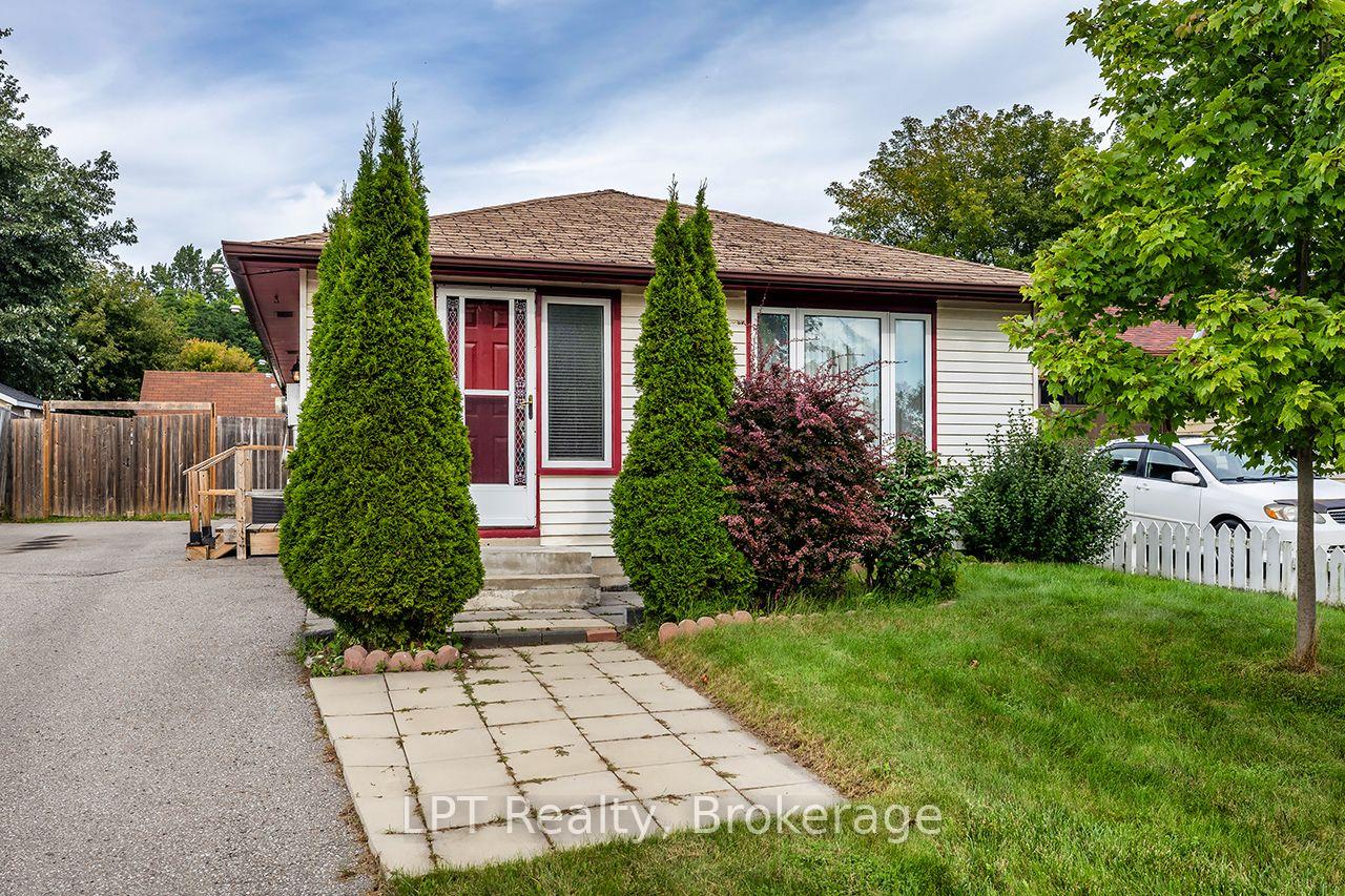 Photo 3 of 745 Grandview Drive, Oshawa, Donevan — HOMEH