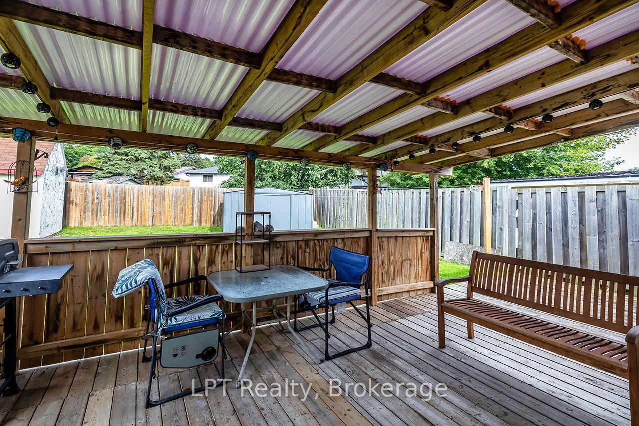 Photo 21 of 745 Grandview Drive, Oshawa, Donevan — HOMEH