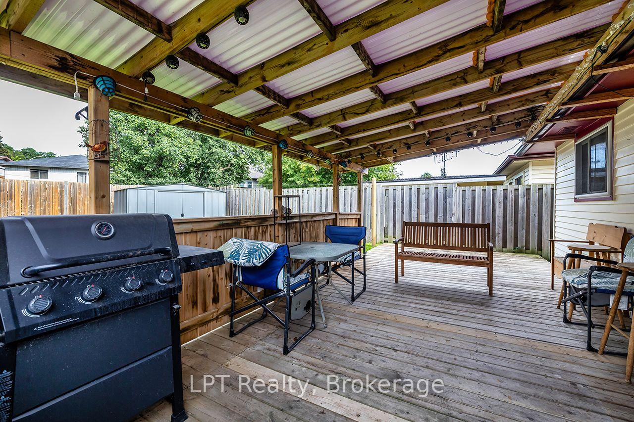 Photo 23 of 745 Grandview Drive, Oshawa, Donevan — HOMEH