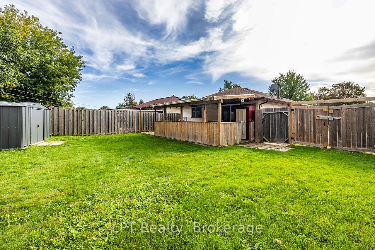 Photo 26 of 745 Grandview Drive, Oshawa, Donevan — HOMEH