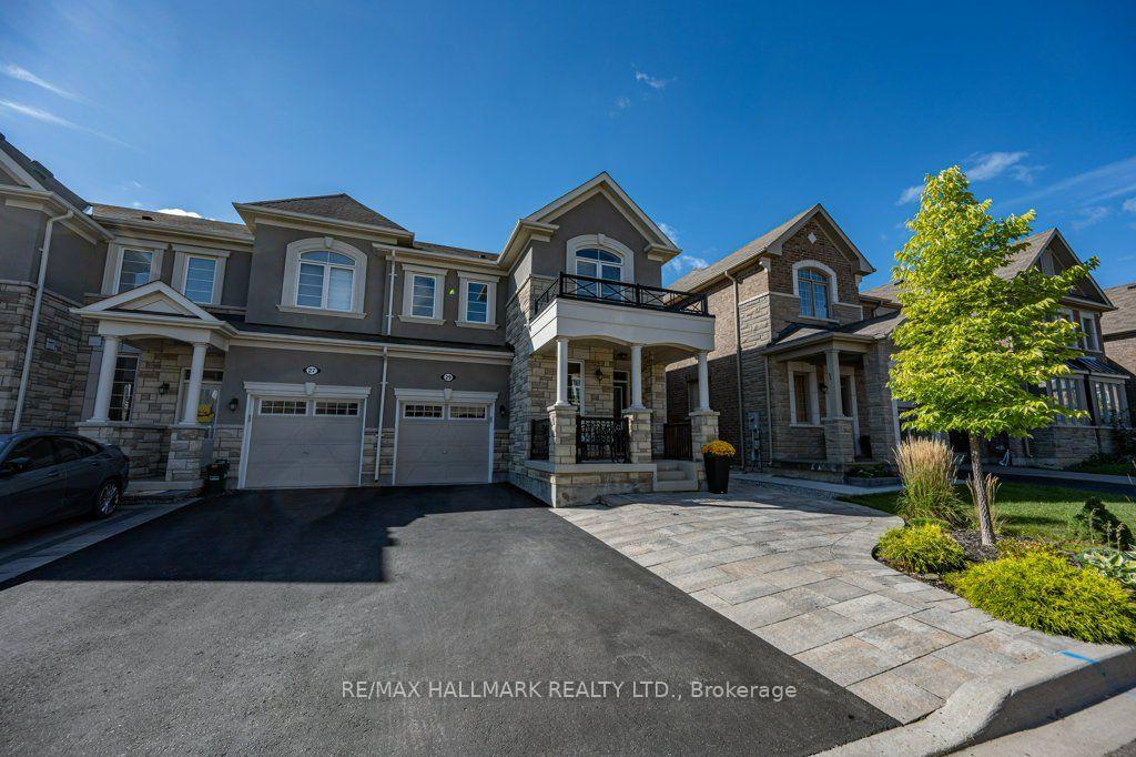 Photo 2 of 29 Ness Drive, Richmond Hill, Rural Richmond Hill — HOMEH