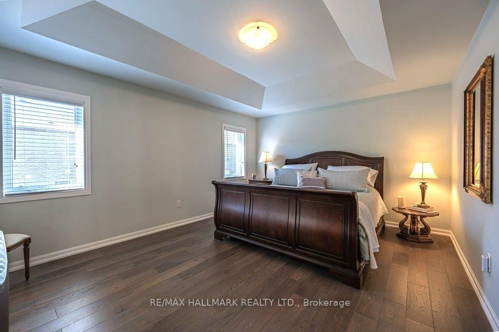 Photo 11 of 29 Ness Drive, Richmond Hill, Rural Richmond Hill — HOMEH
