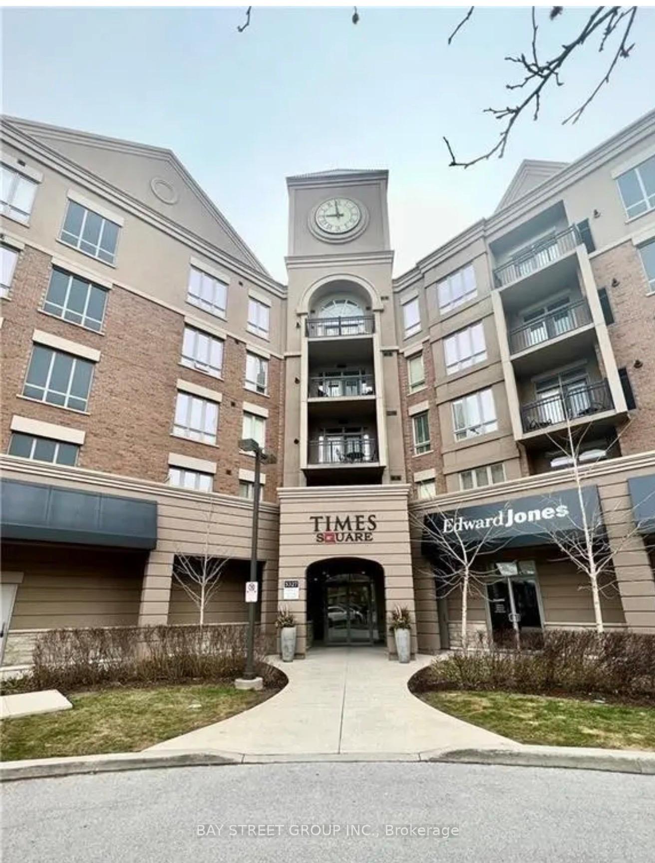 Photo of Unit 210, 5327 Upper Middle Road