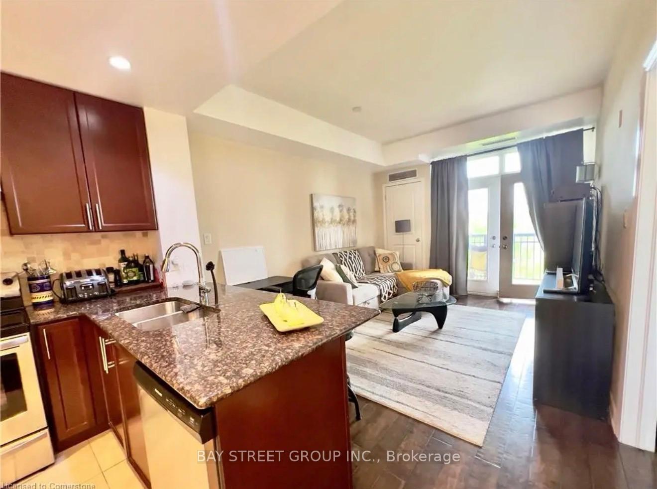 Photo 16 of Unit 210, 5327 Upper Middle Road, Burlington, Orchard — HOMEH