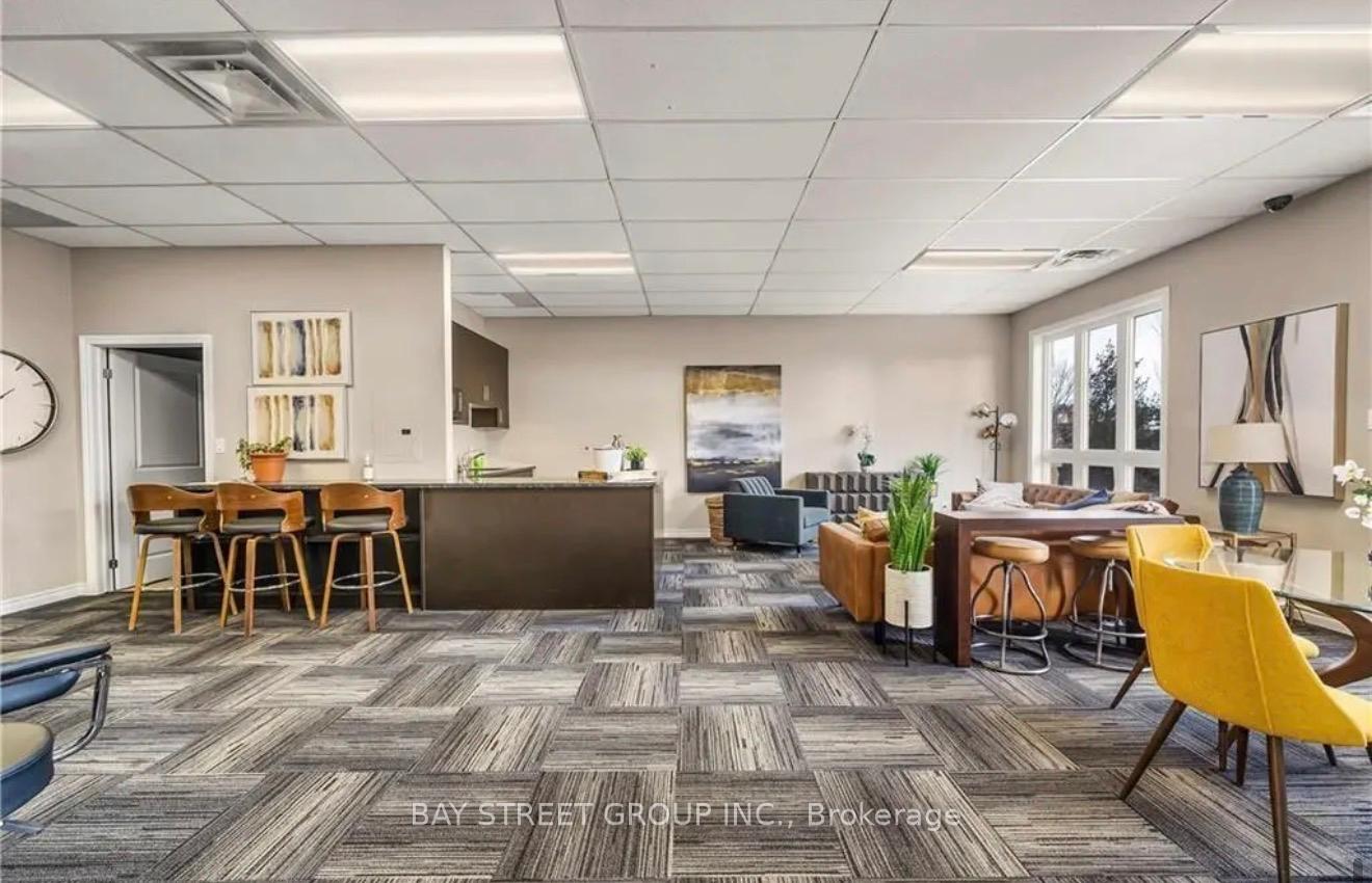 Photo 33 of Unit 210, 5327 Upper Middle Road, Burlington, Orchard — HOMEH