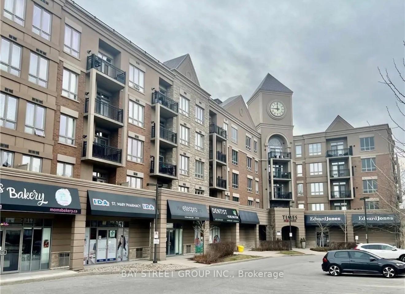 Photo 37 of Unit 210, 5327 Upper Middle Road, Burlington, Orchard — HOMEH