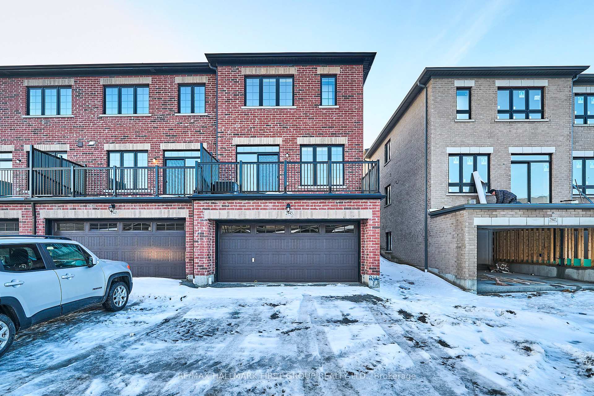 Photo 3 of 2945 Starlight Drive, Pickering, Rural Pickering — HOMEH