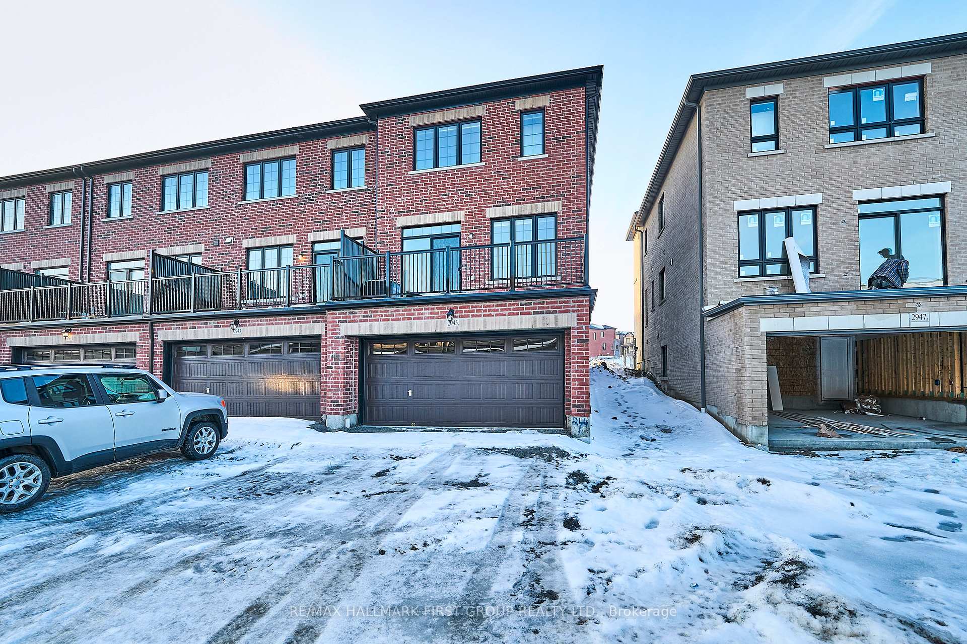 Photo 4 of 2945 Starlight Drive, Pickering, Rural Pickering — HOMEH