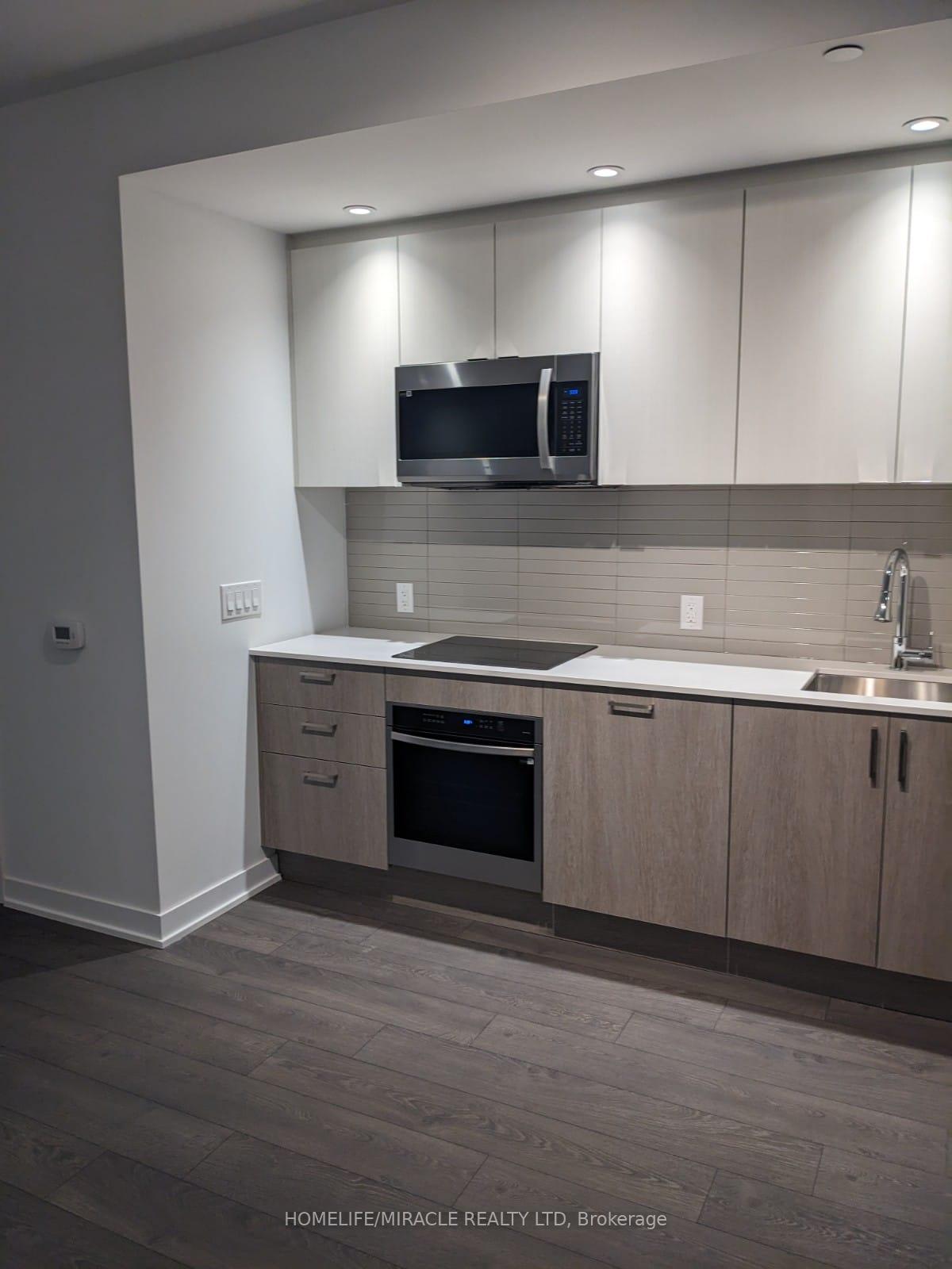Photo 3 of Unit 3803, 1928 Lakeshore Boulevard, Toronto, High Park-Swansea — HOMEH