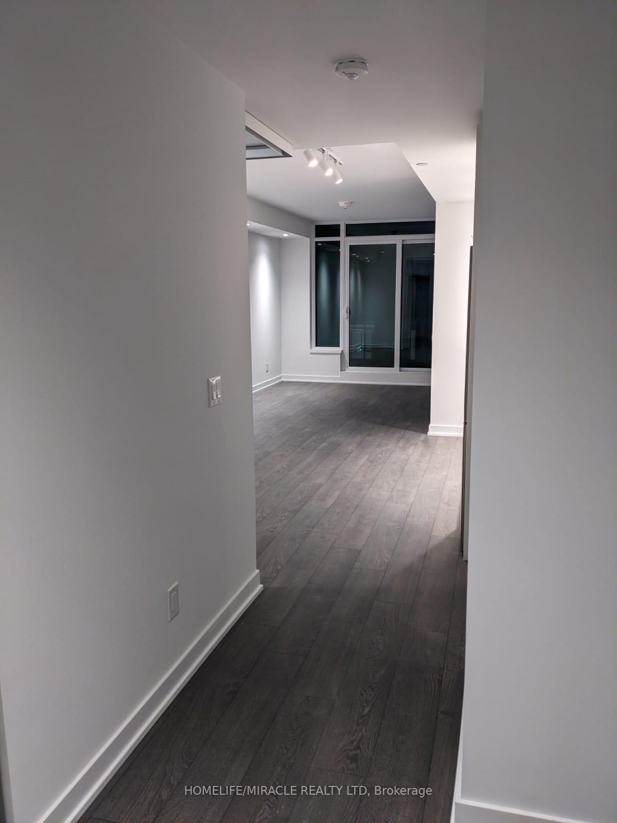 Photo 11 of Unit 3803, 1928 Lakeshore Boulevard, Toronto, High Park-Swansea — HOMEH