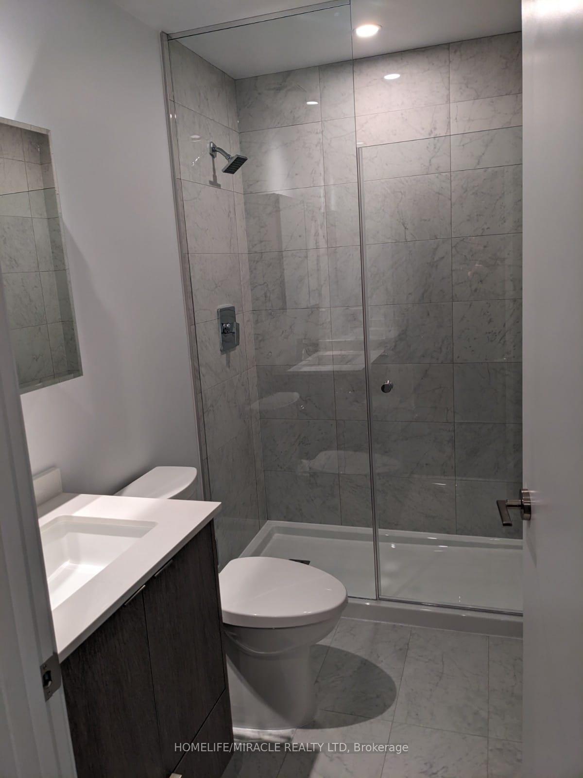 Photo 19 of Unit 3803, 1928 Lakeshore Boulevard, Toronto, High Park-Swansea — HOMEH