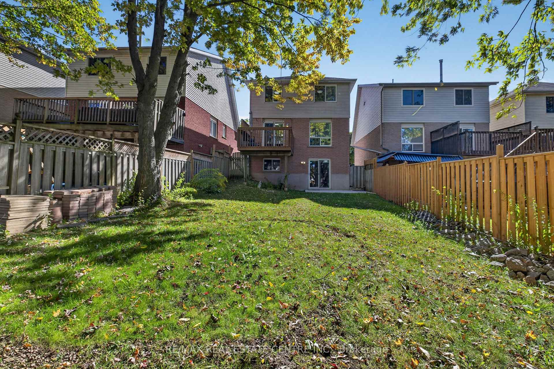 Photo 40 of 122 Moss Place, Guelph, Kortright West — HOMEH