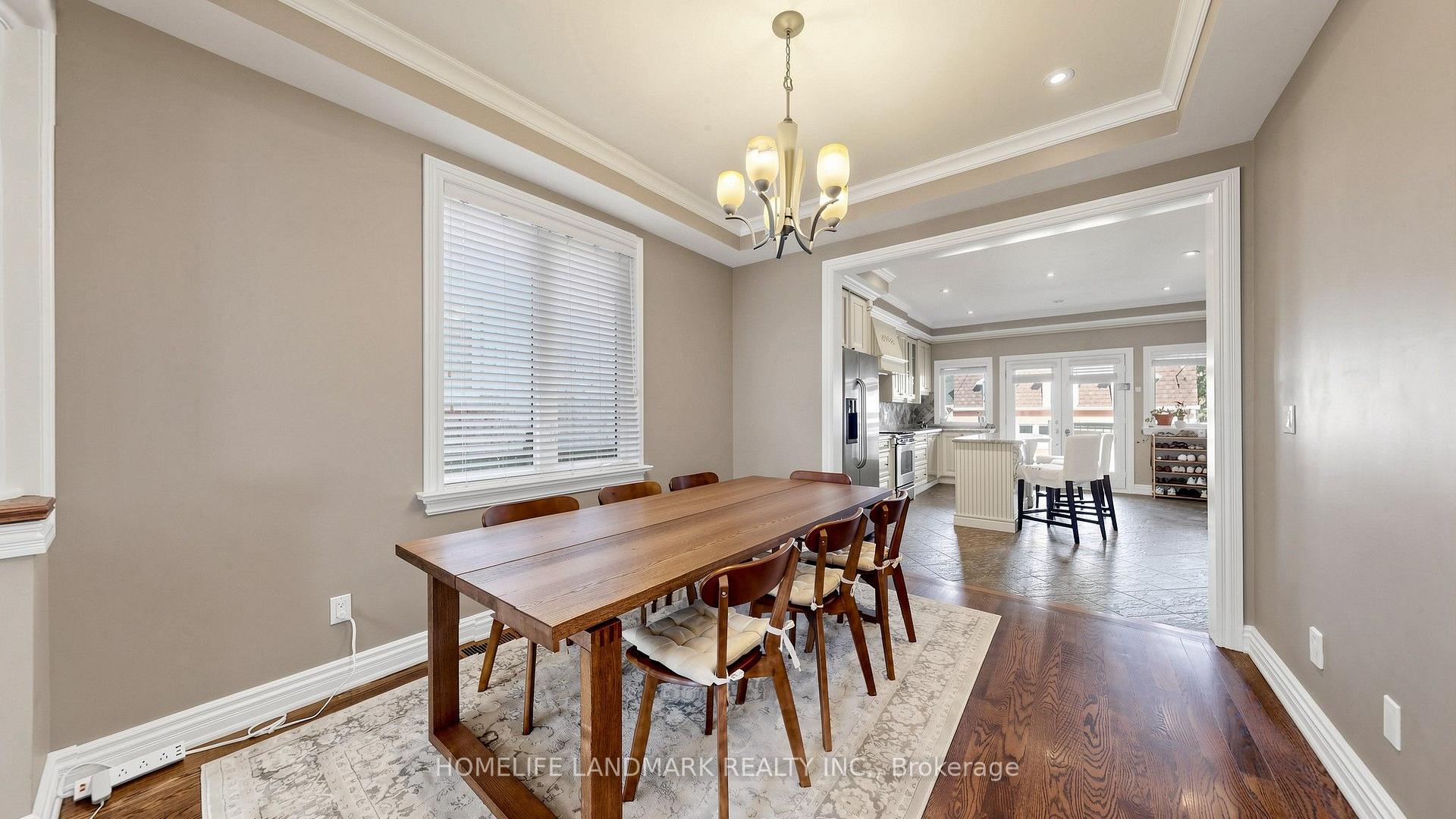 Photo 10 of 357 Bartlett Avenue N, Toronto, Dovercourt-Wallace Emerson-Junction — HOMEH