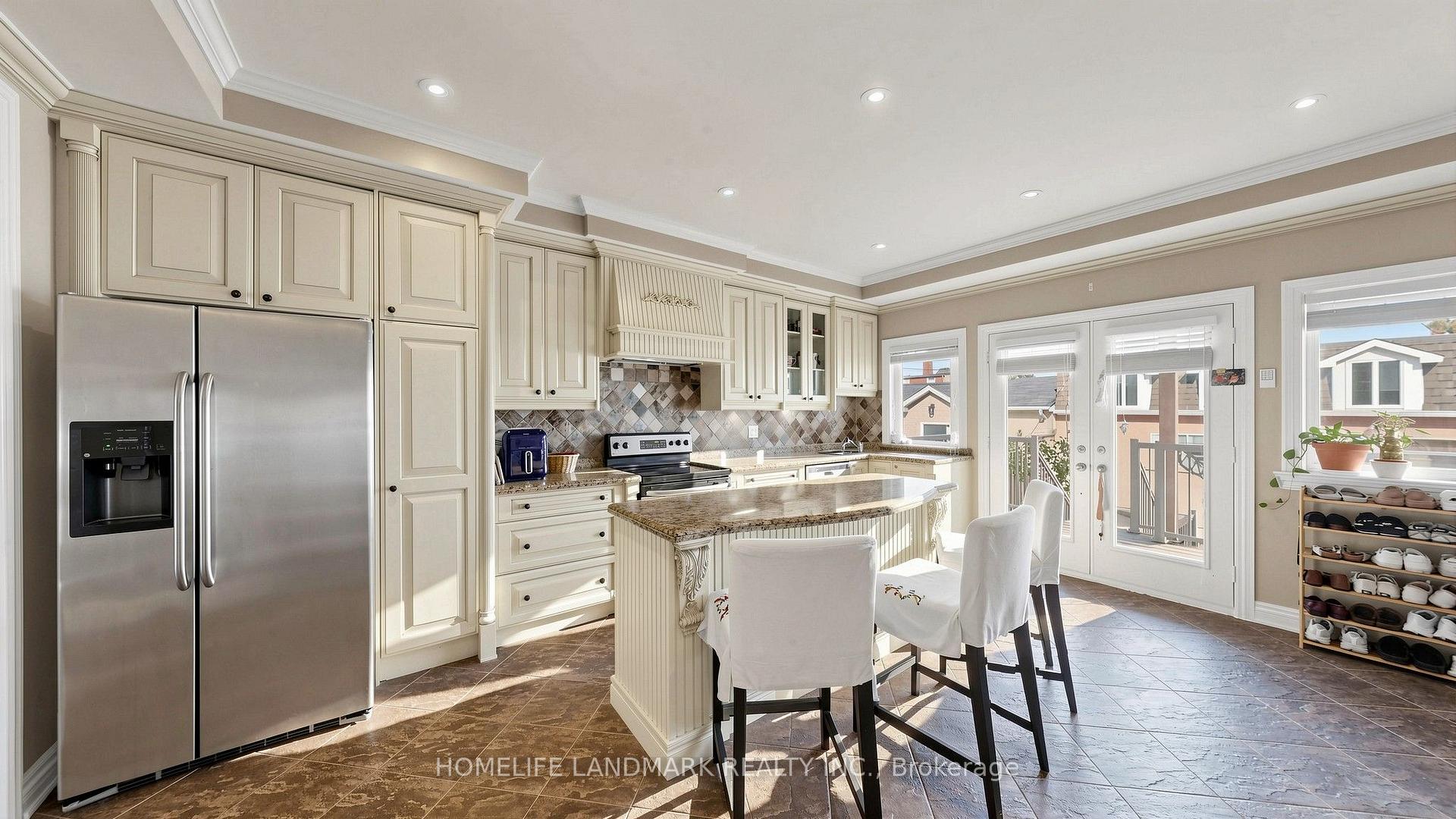 Photo 13 of 357 Bartlett Avenue N, Toronto, Dovercourt-Wallace Emerson-Junction — HOMEH