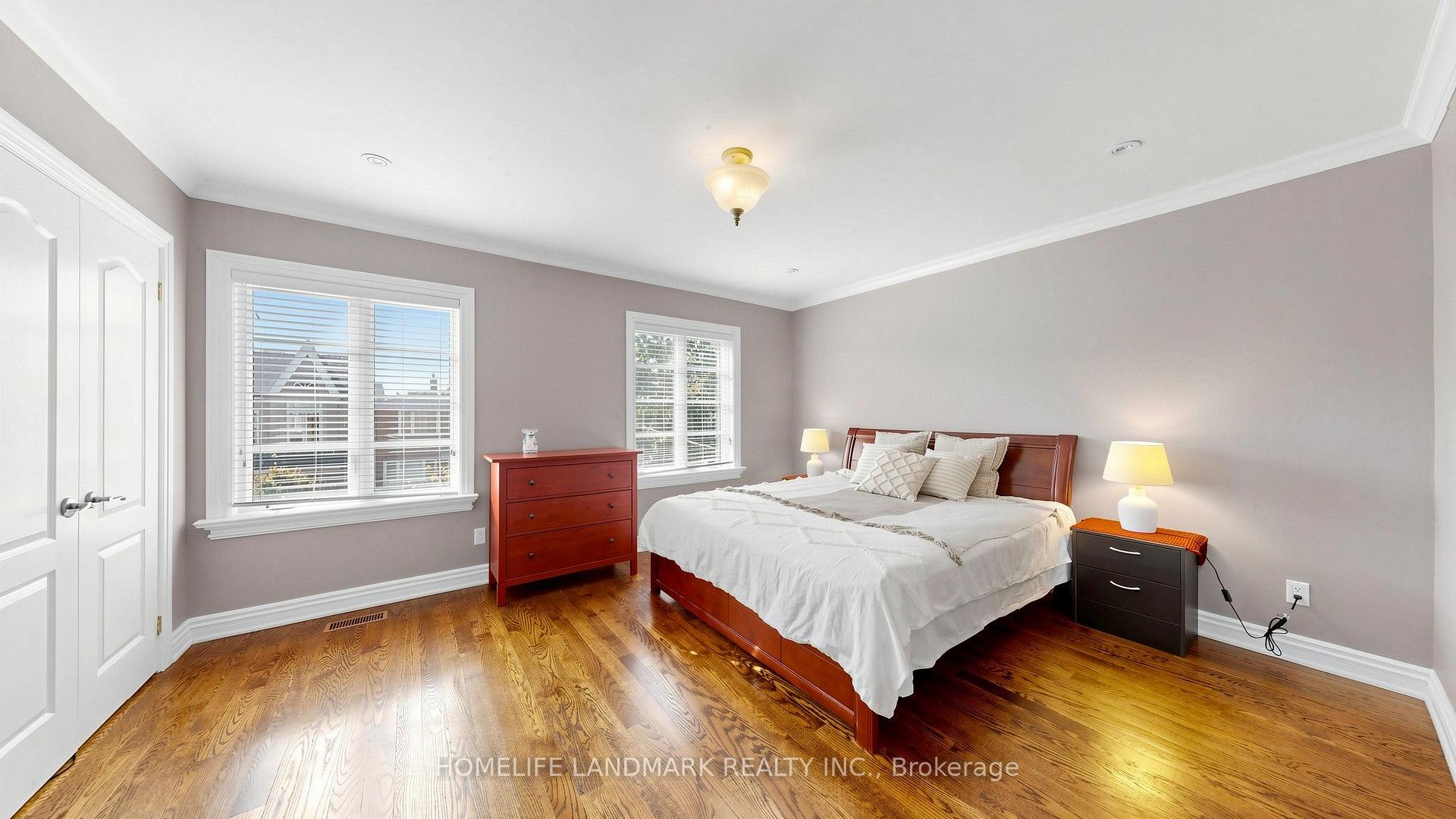 Photo 21 of 357 Bartlett Avenue N, Toronto, Dovercourt-Wallace Emerson-Junction — HOMEH