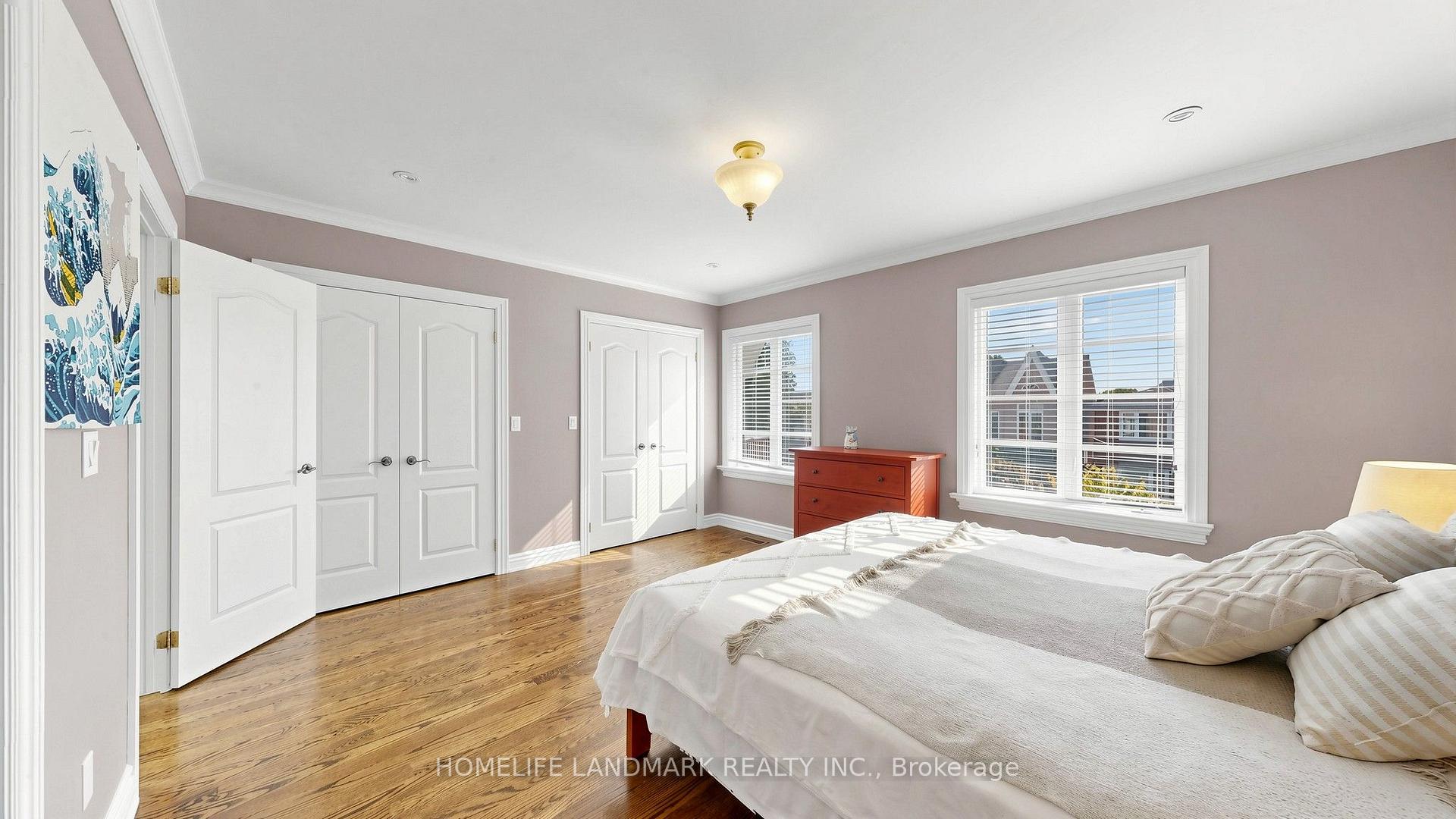 Photo 23 of 357 Bartlett Avenue N, Toronto, Dovercourt-Wallace Emerson-Junction — HOMEH
