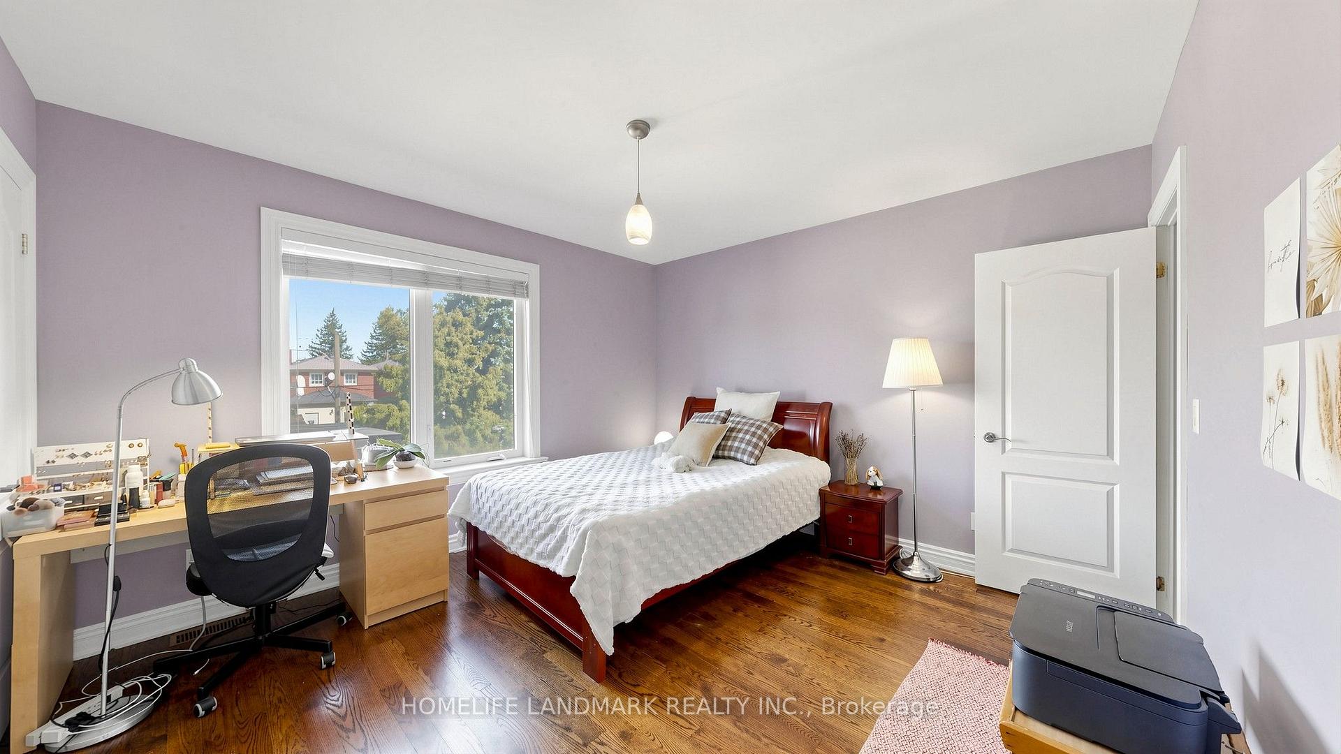 Photo 27 of 357 Bartlett Avenue N, Toronto, Dovercourt-Wallace Emerson-Junction — HOMEH
