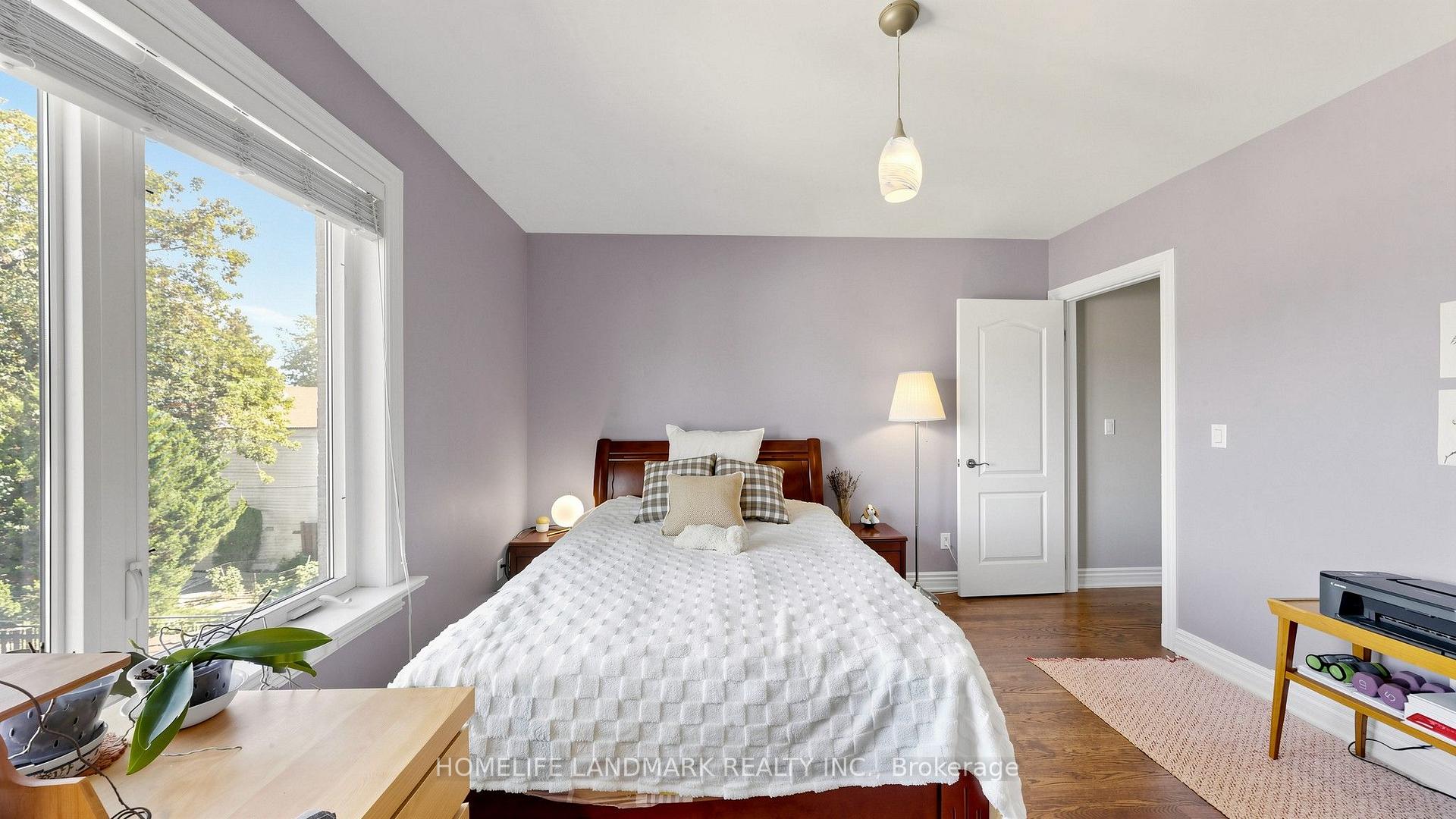 Photo 28 of 357 Bartlett Avenue N, Toronto, Dovercourt-Wallace Emerson-Junction — HOMEH