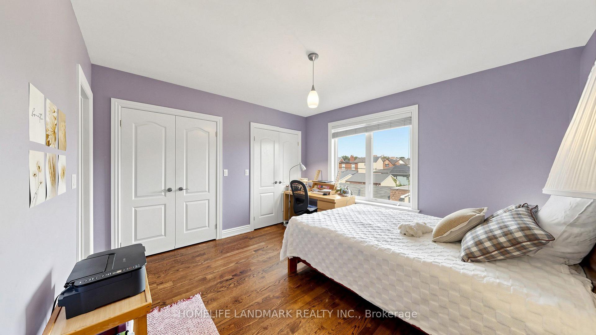 Photo 29 of 357 Bartlett Avenue N, Toronto, Dovercourt-Wallace Emerson-Junction — HOMEH