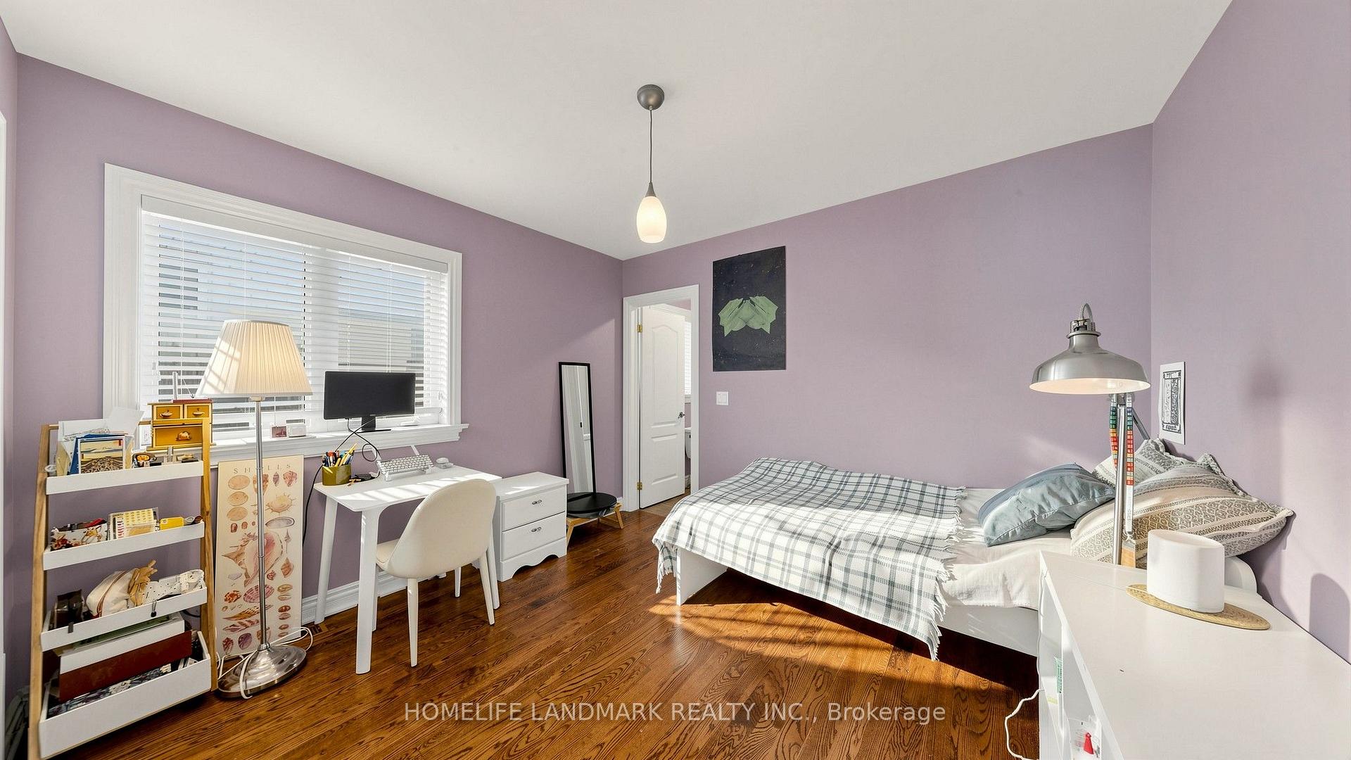 Photo 31 of 357 Bartlett Avenue N, Toronto, Dovercourt-Wallace Emerson-Junction — HOMEH
