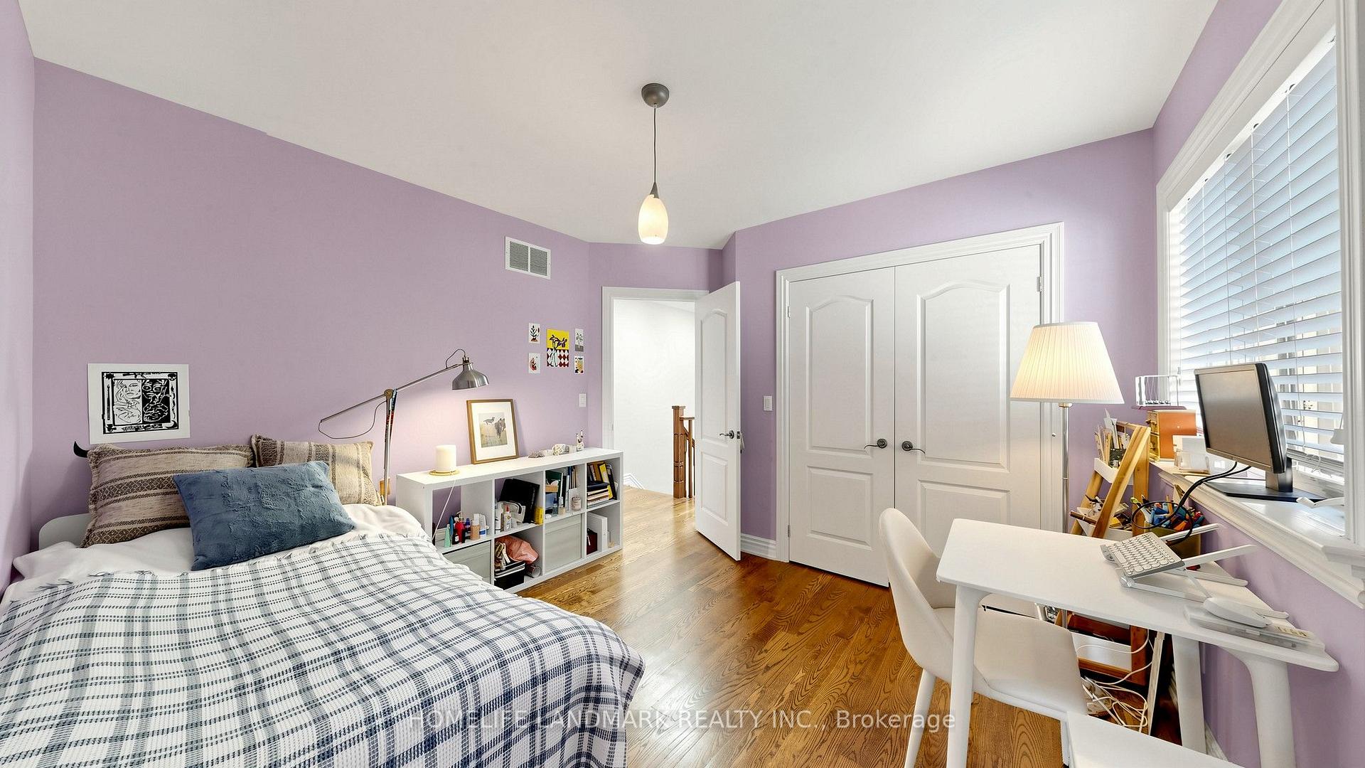 Photo 32 of 357 Bartlett Avenue N, Toronto, Dovercourt-Wallace Emerson-Junction — HOMEH