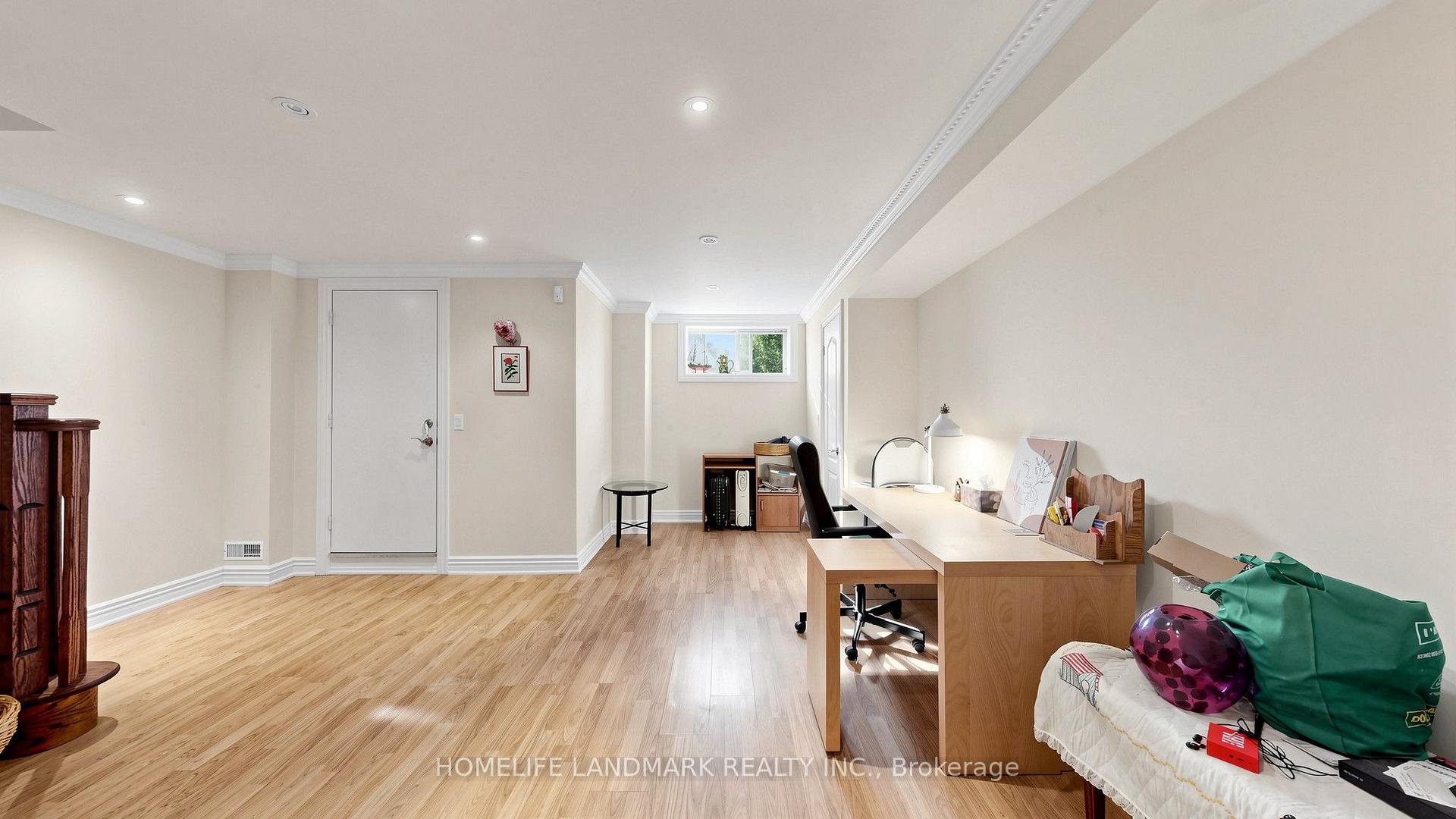 Photo 33 of 357 Bartlett Avenue N, Toronto, Dovercourt-Wallace Emerson-Junction — HOMEH