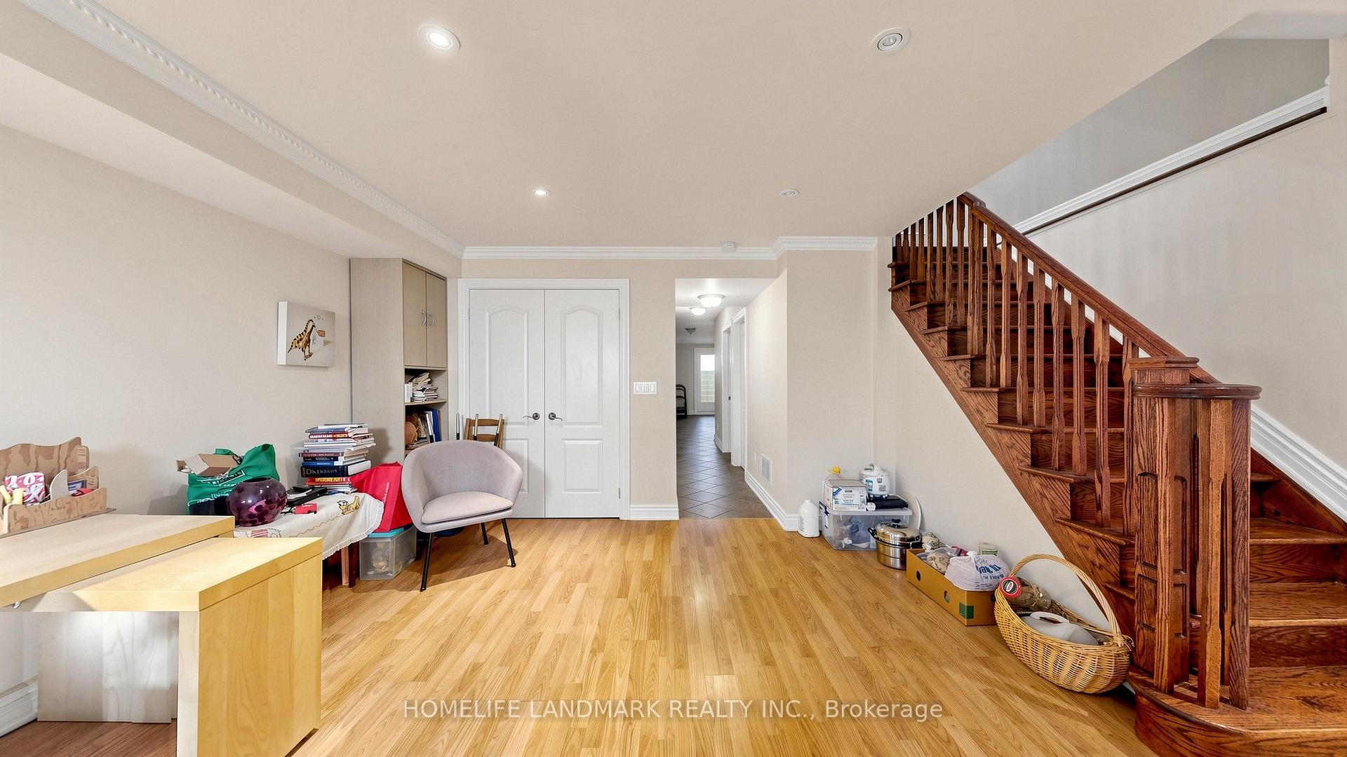 Photo 34 of 357 Bartlett Avenue N, Toronto, Dovercourt-Wallace Emerson-Junction — HOMEH