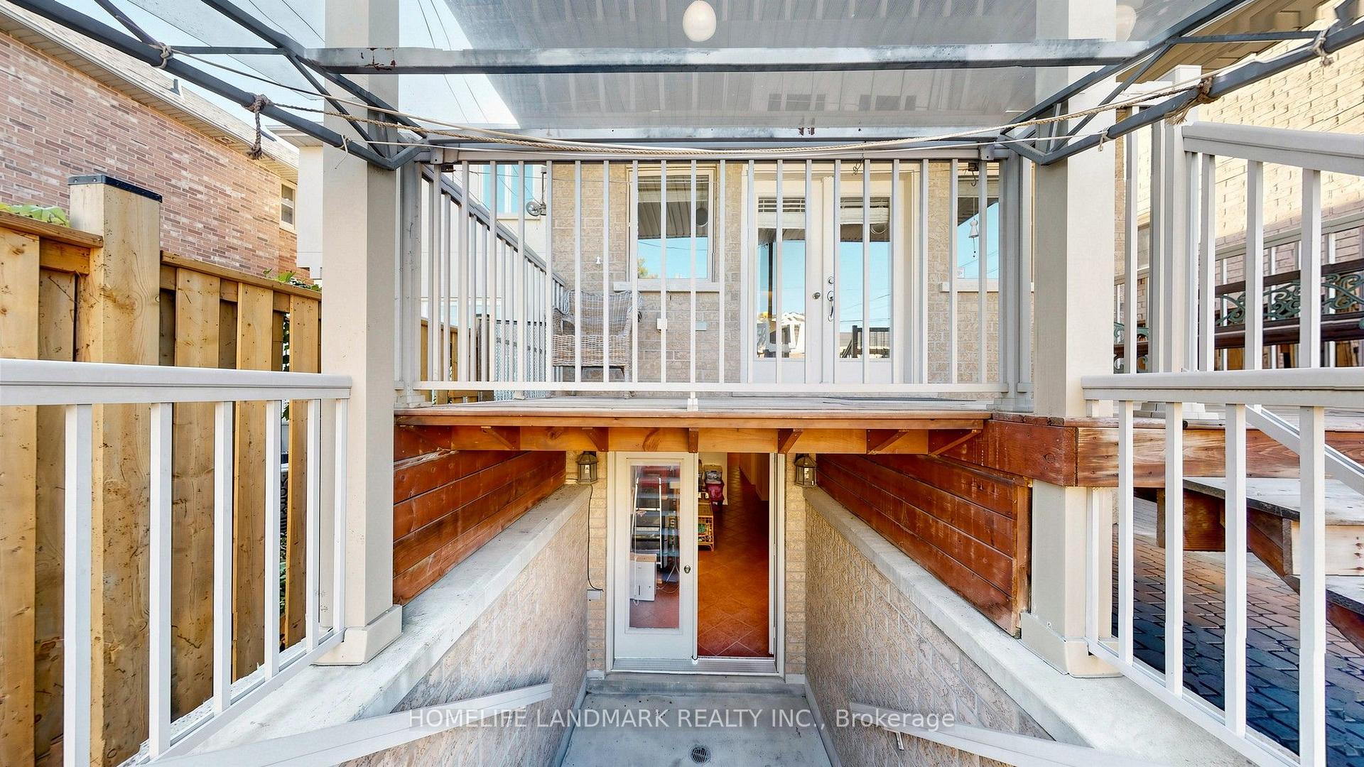 Photo 41 of 357 Bartlett Avenue N, Toronto, Dovercourt-Wallace Emerson-Junction — HOMEH