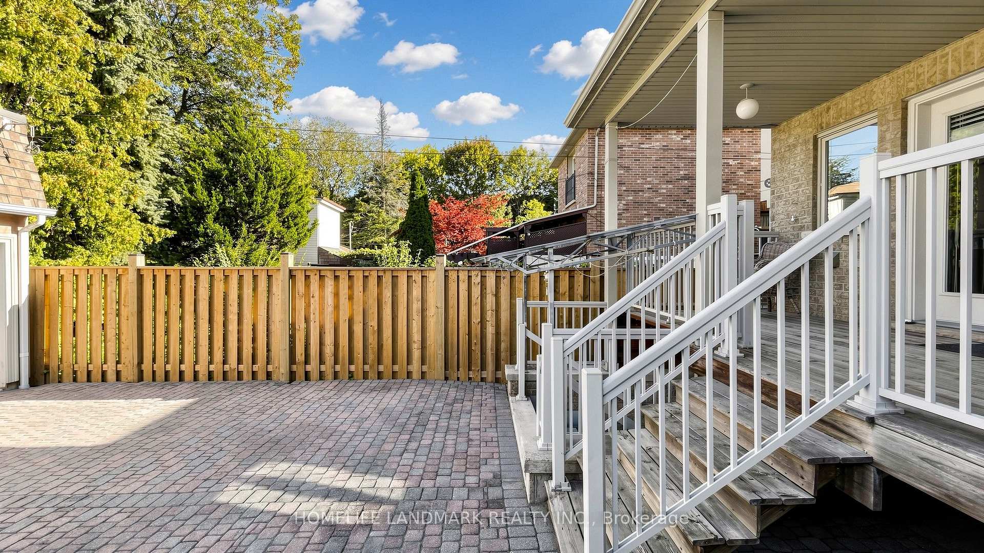 Photo 43 of 357 Bartlett Avenue N, Toronto, Dovercourt-Wallace Emerson-Junction — HOMEH