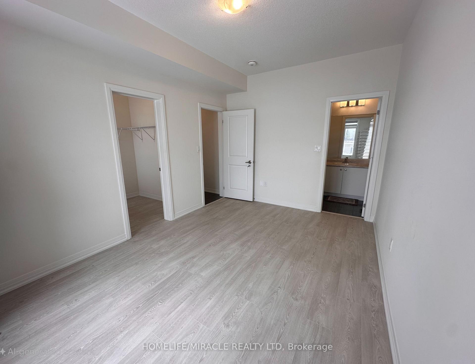 Photo 5 of Unit 2, 30 Skyridge Drive, Brampton, Bram East — HOMEH