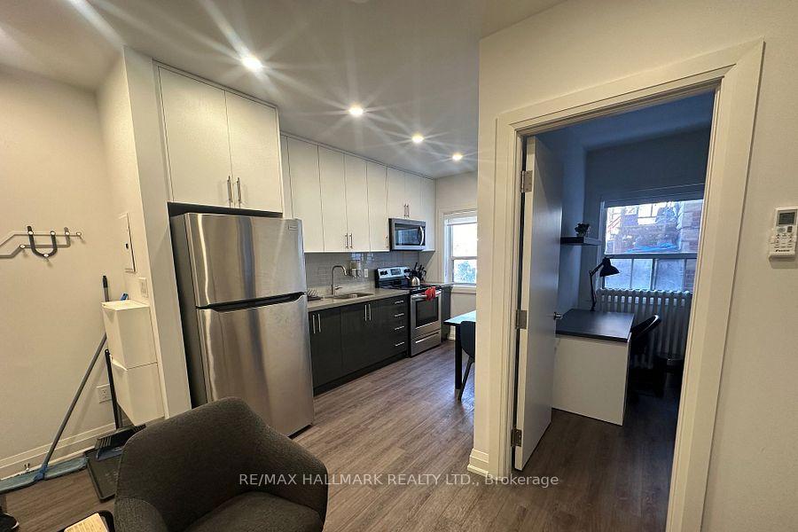 Photo 9 of Unit 4, 595 St Clair Avenue W, Toronto, Wychwood — HOMEH