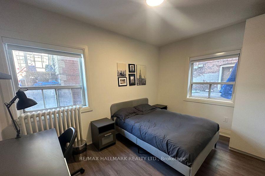 Photo 11 of Unit 4, 595 St Clair Avenue W, Toronto, Wychwood — HOMEH