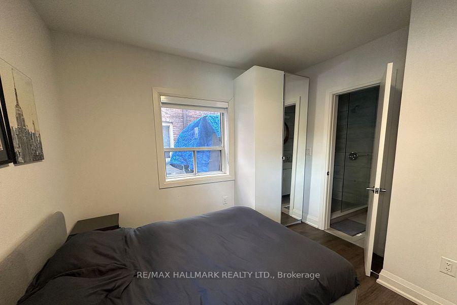 Photo 12 of Unit 4, 595 St Clair Avenue W, Toronto, Wychwood — HOMEH