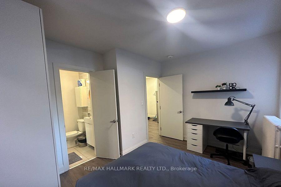 Photo 13 of Unit 4, 595 St Clair Avenue W, Toronto, Wychwood — HOMEH
