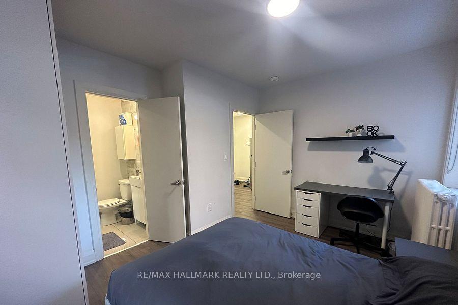 Photo 14 of Unit 4, 595 St Clair Avenue W, Toronto, Wychwood — HOMEH