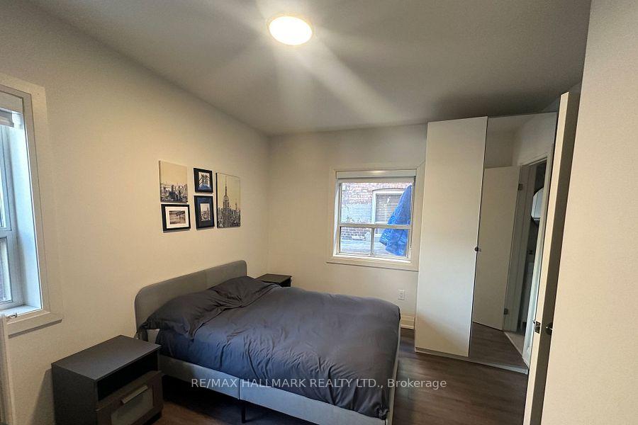 Photo 18 of Unit 4, 595 St Clair Avenue W, Toronto, Wychwood — HOMEH