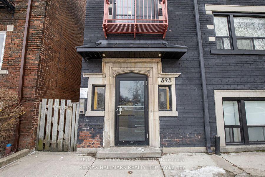 Photo 24 of Unit 4, 595 St Clair Avenue W, Toronto, Wychwood — HOMEH