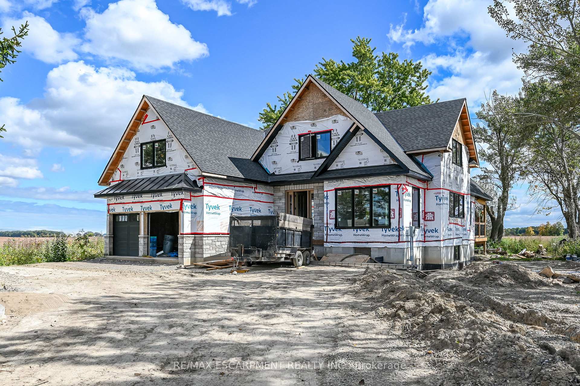 Photo 5 of 172 Tyneside Road, Haldimand — HOMEH
