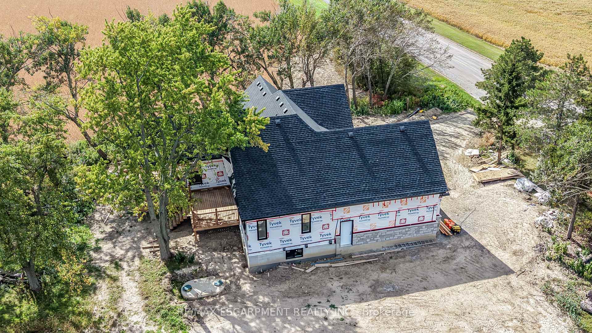 Photo 22 of 172 Tyneside Road, Haldimand — HOMEH