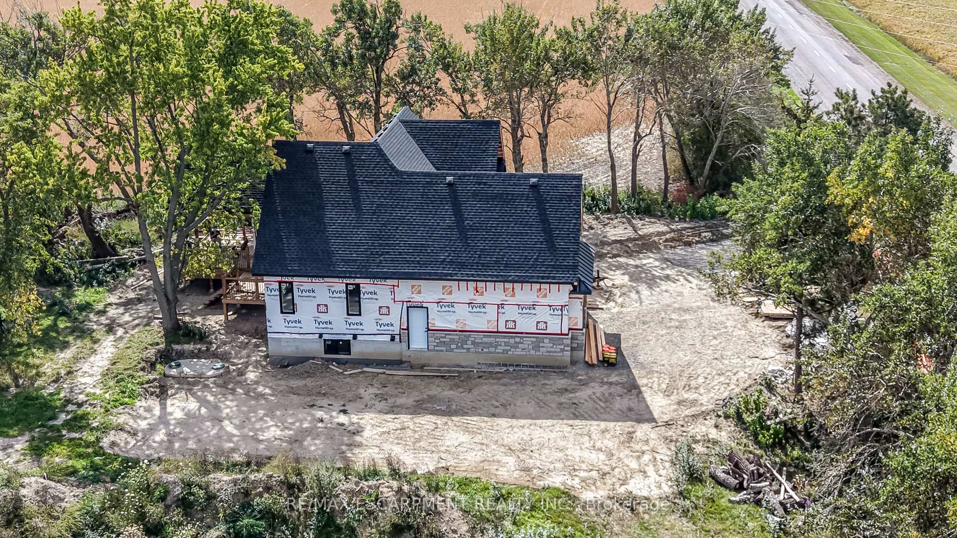 Photo 23 of 172 Tyneside Road, Haldimand — HOMEH