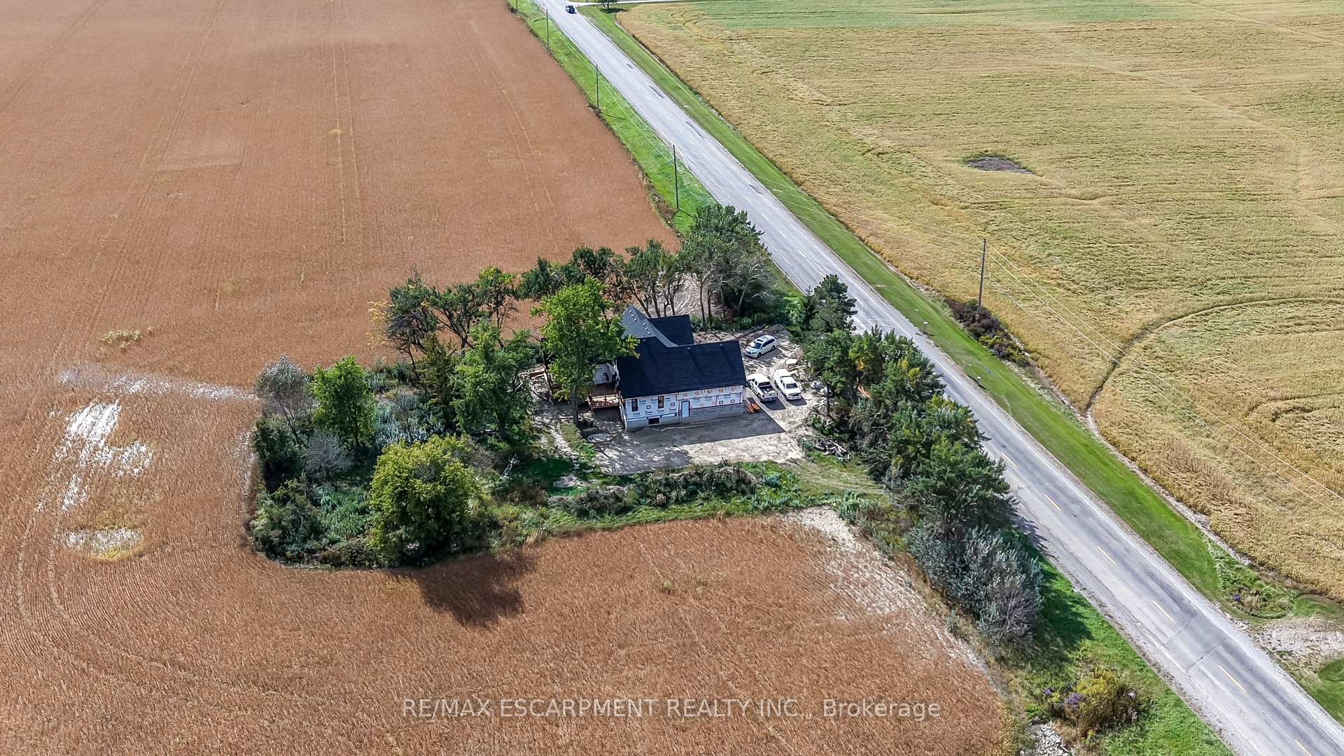 Photo 34 of 172 Tyneside Road, Haldimand — HOMEH