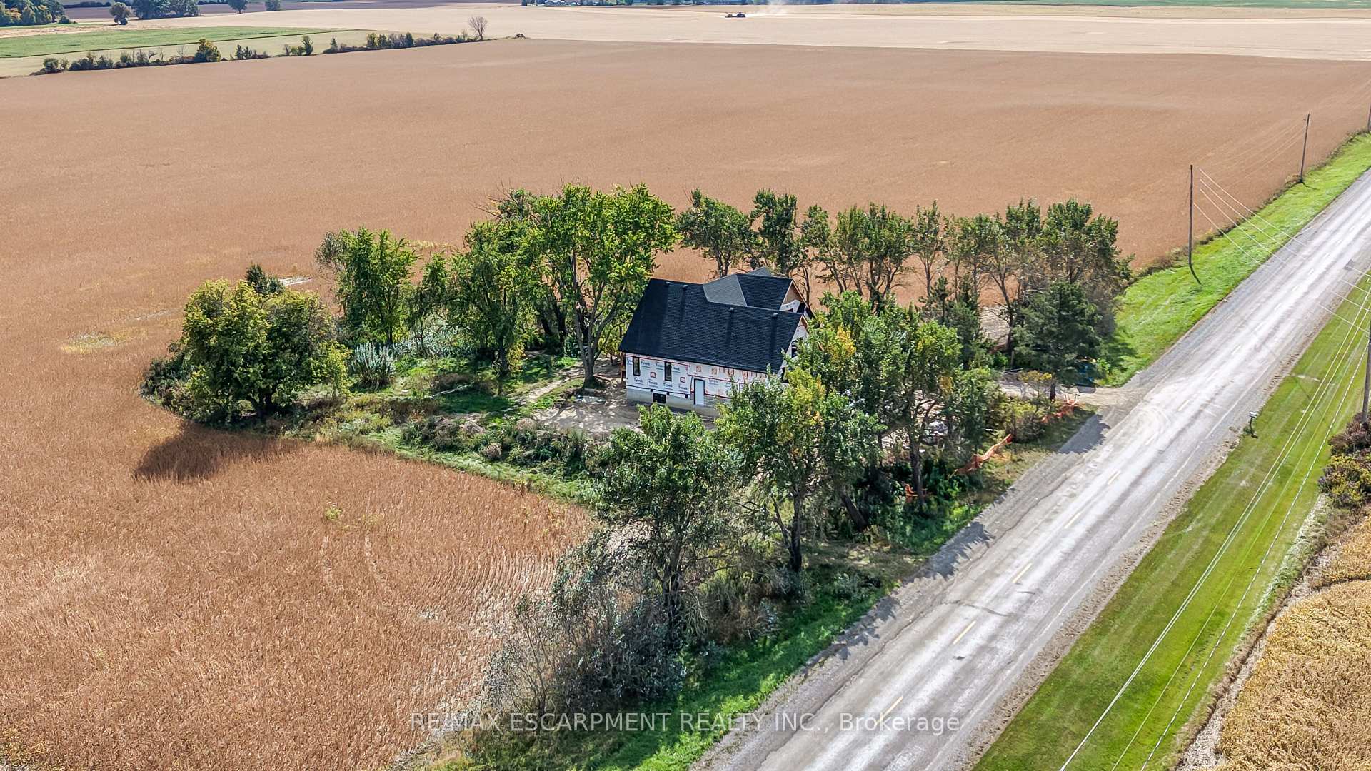Photo 35 of 172 Tyneside Road, Haldimand — HOMEH